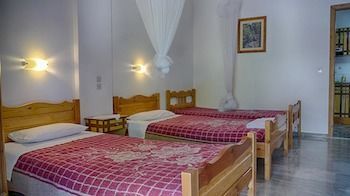 Villa Nina 圣乔治斯 外观 照片