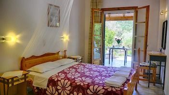 Villa Nina 圣乔治斯 外观 照片
