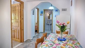 Villa Nina 圣乔治斯 外观 照片